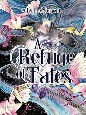 cover image of A Refuge of Tales